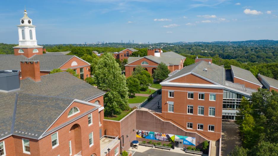 registrar-bentley-university